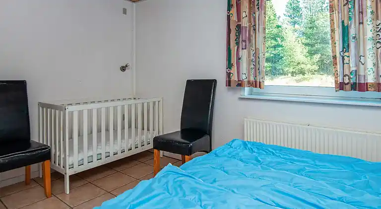 Semesterbostad i Kongsmark