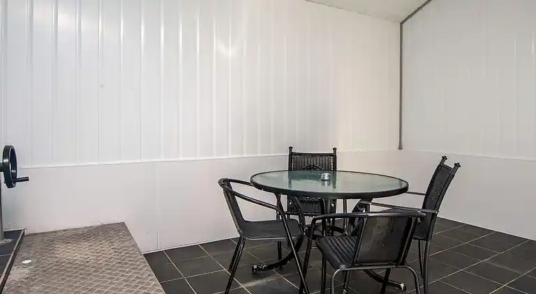 Semesterbostad i Kongsmark