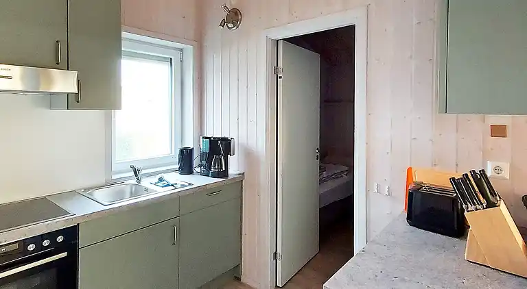 Holiday home in Kattenberg