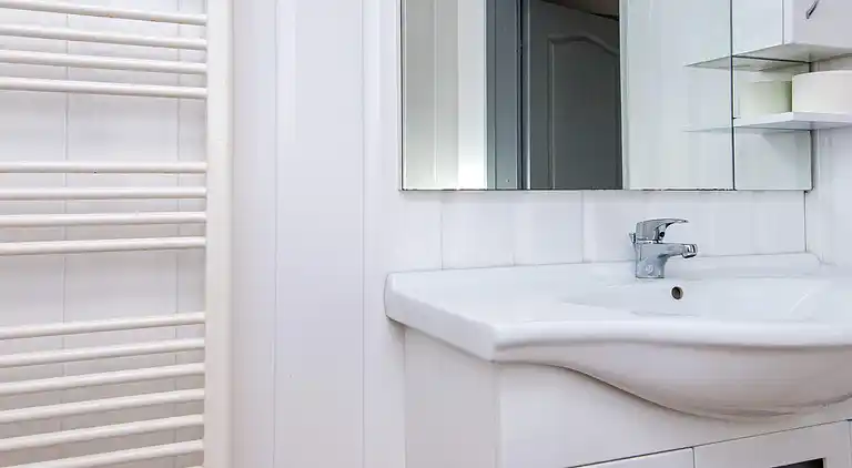 Semesterbostad i Kongsmark