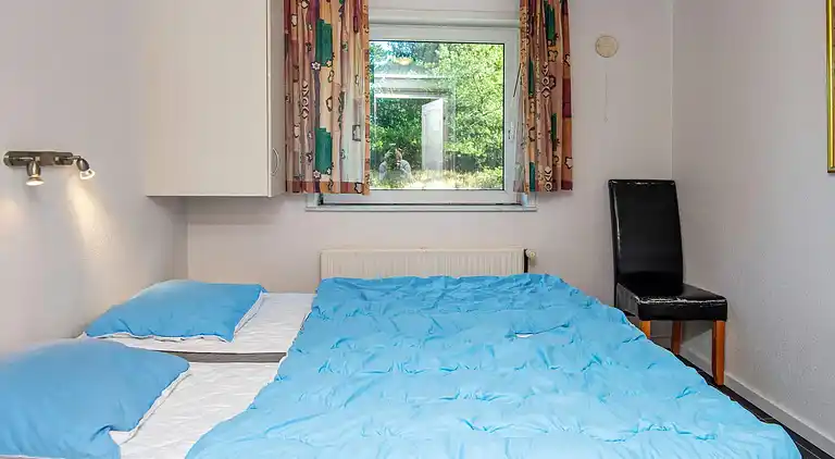 Semesterbostad i Kongsmark