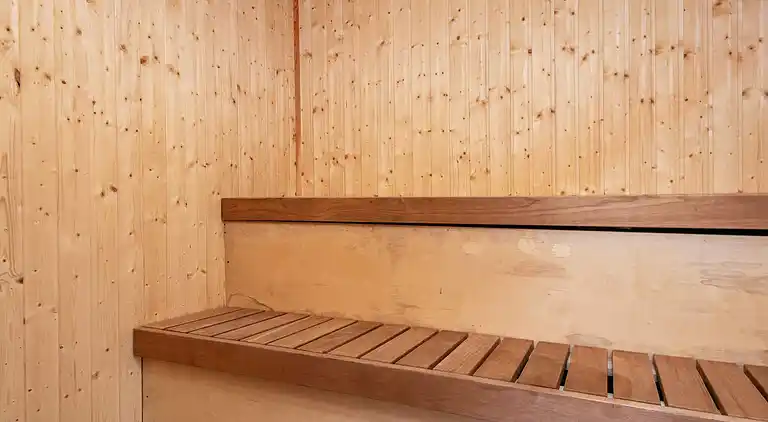 Semesterbostad i Kongsmark