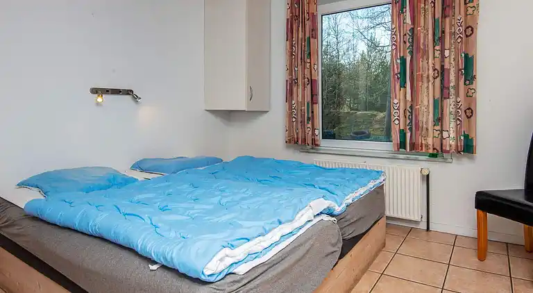 Semesterbostad i Kongsmark