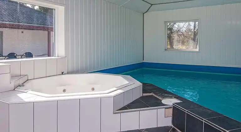 Semesterbostad i Kongsmark