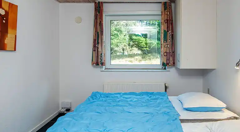 Semesterbostad i Kongsmark