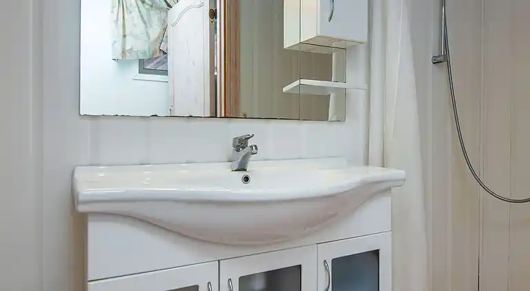 Semesterbostad i Kongsmark