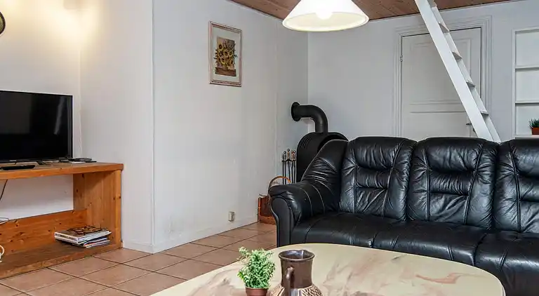 Semesterbostad i Kongsmark