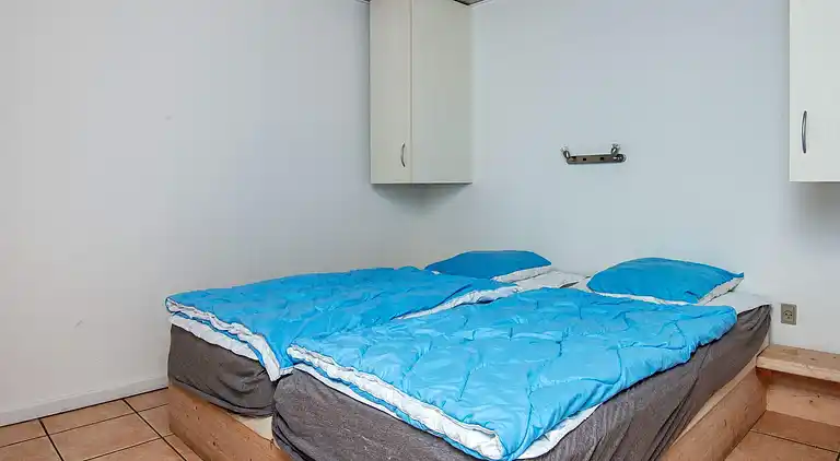 Semesterbostad i Kongsmark