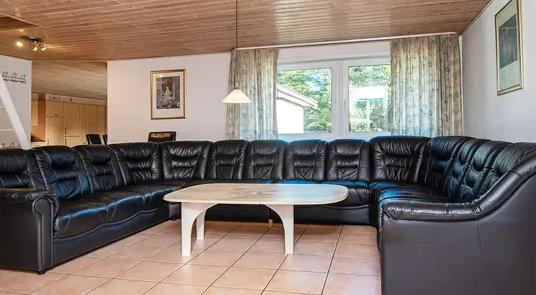 Semesterbostad i Kongsmark