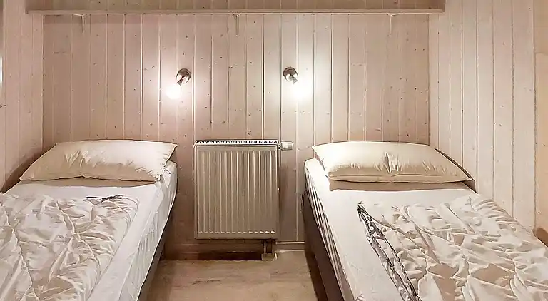 Holiday home in Kattenberg