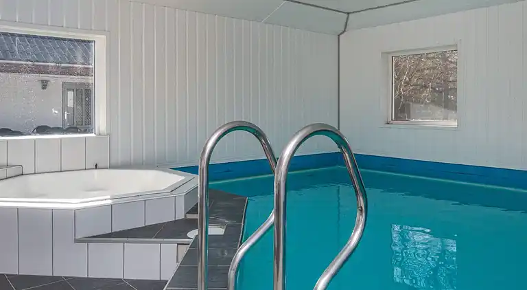 Semesterbostad i Kongsmark