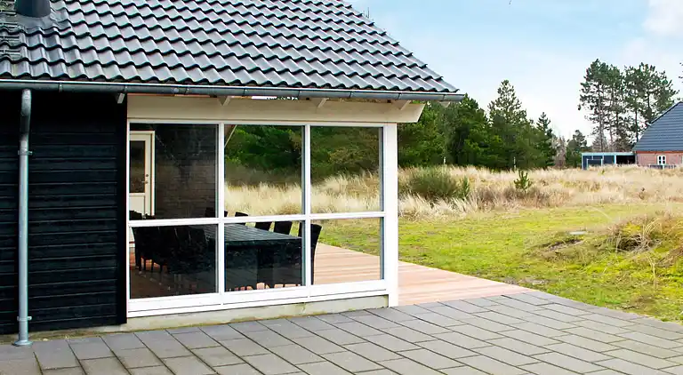 Vakantiehuis in Blåvand