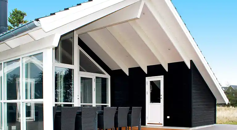 Vakantiehuis in Blåvand