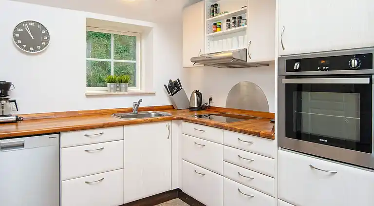 Sommerhus i Branderup J