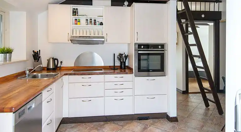 Sommerhus i Branderup J