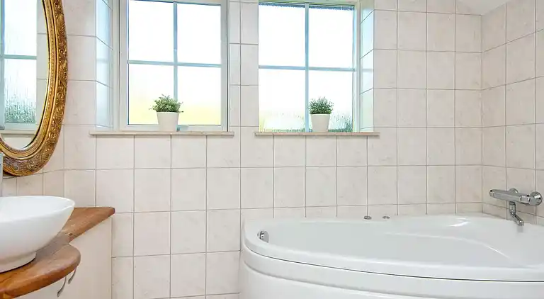 Sommerhus i Branderup J