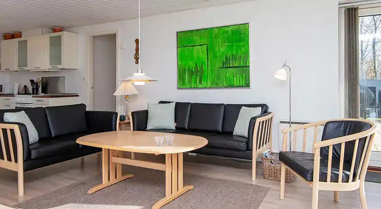 Sommerhus i Branderup J