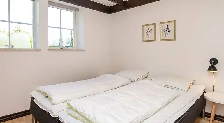 Sommerhus i Branderup J