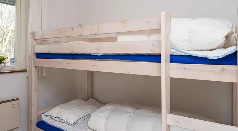 Sommerhus i Branderup J