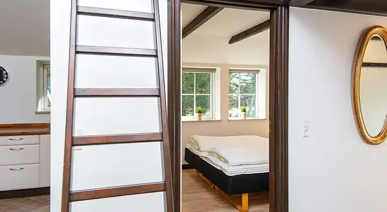 Sommerhus i Branderup J