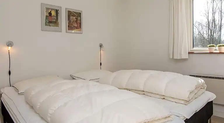 Sommerhus i Branderup J