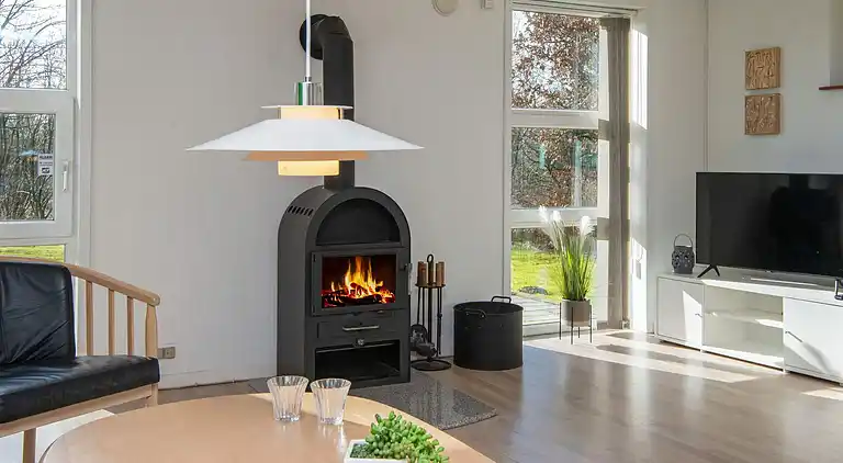 Sommerhus i Branderup J