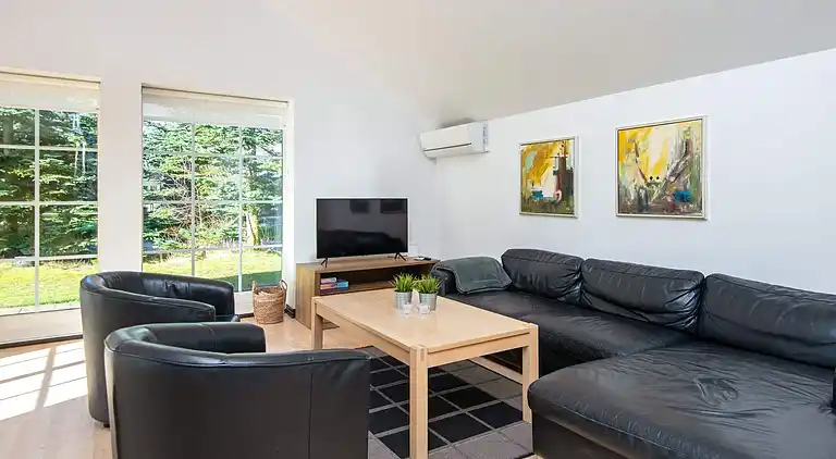 Sommerhus i Branderup J