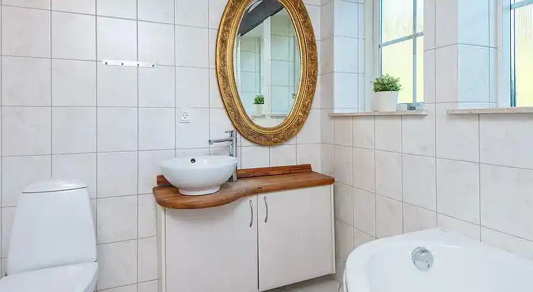 Sommerhus i Branderup J