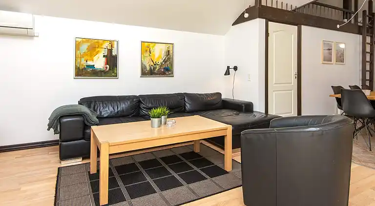 Sommerhus i Branderup J