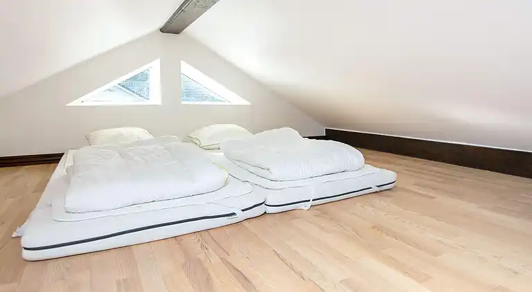 Sommerhus i Branderup J