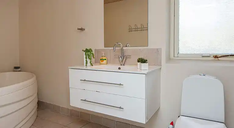 Sommerhus i Branderup J