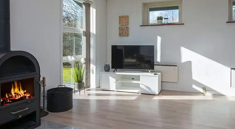 Sommerhus i Branderup J