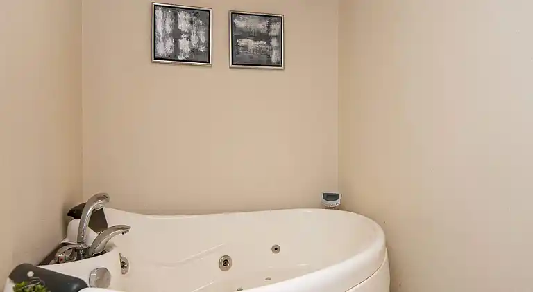 Sommerhus i Branderup J