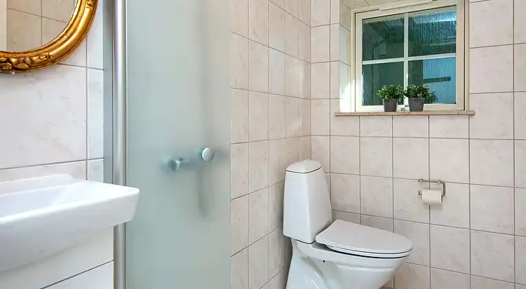 Sommerhus i Branderup J