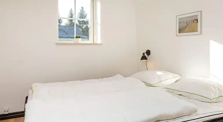 Sommerhus i Branderup J