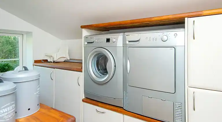 Sommerhus i Branderup J