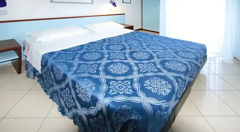 Ferielejlighed i San Benedetto del Tronto