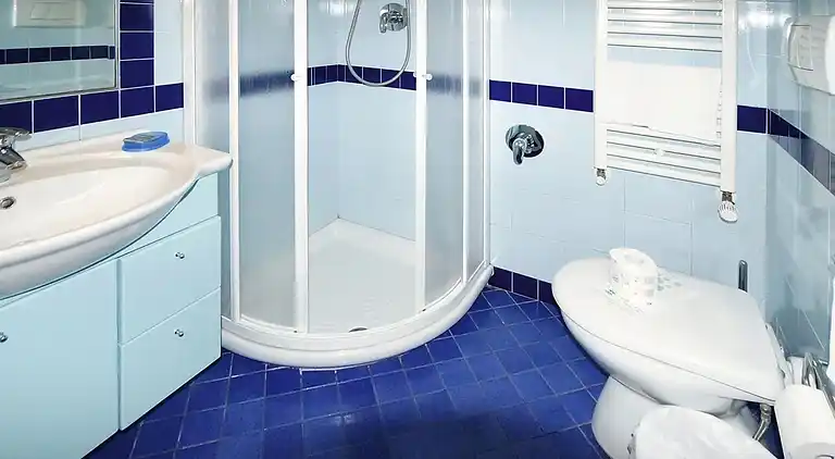 Ferielejlighed i San Benedetto del Tronto