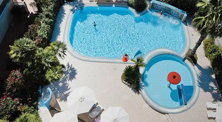 Ferielejlighed i San Benedetto del Tronto