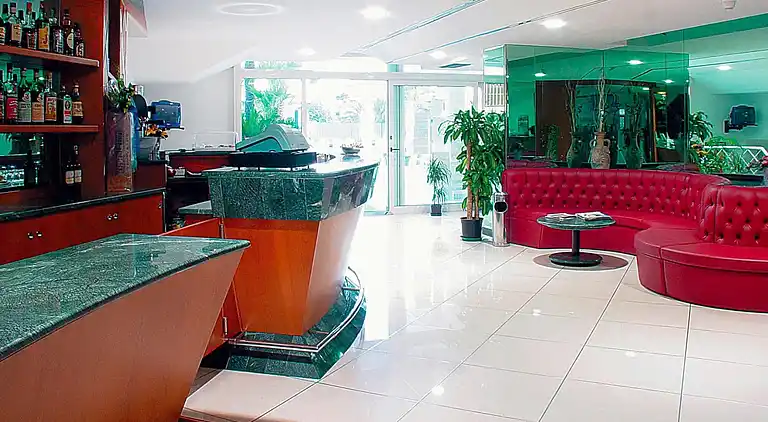 Ferielejlighed i San Benedetto del Tronto