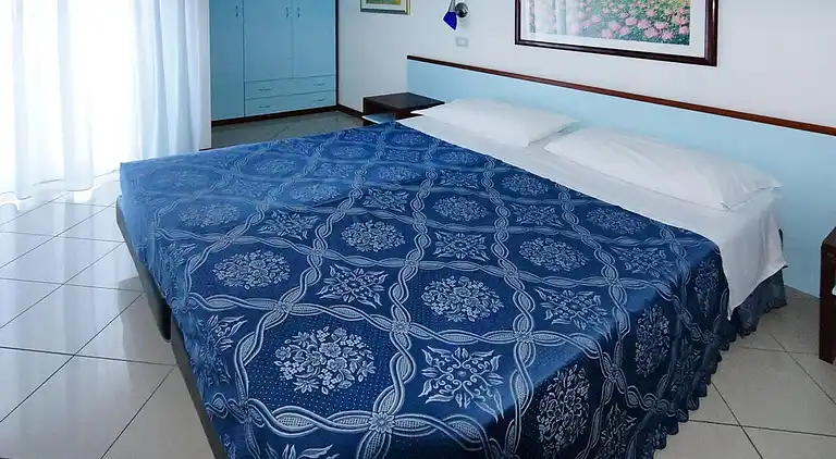 Ferielejlighed i San Benedetto del Tronto