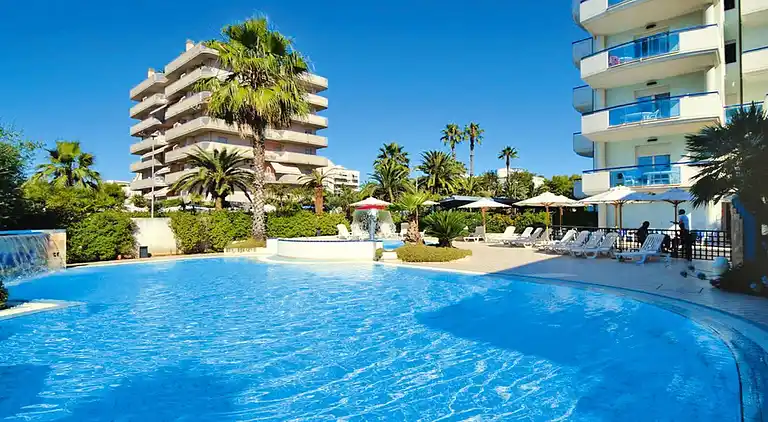 Ferielejlighed i San Benedetto del Tronto