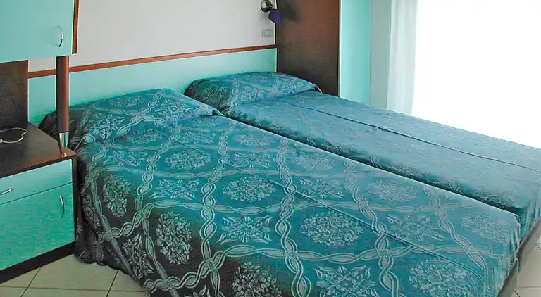 Ferielejlighed i San Benedetto del Tronto