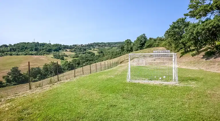 Holiday home in Lajatico