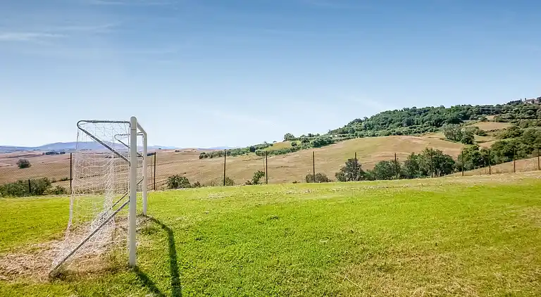 Holiday home in Lajatico