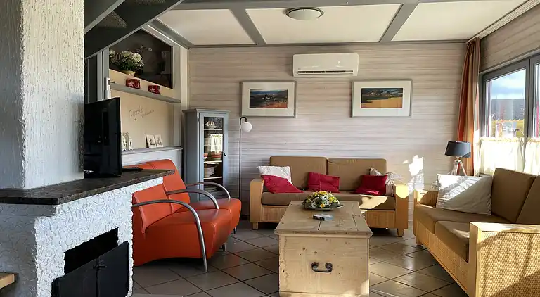 Holiday home in Reimboldshausen