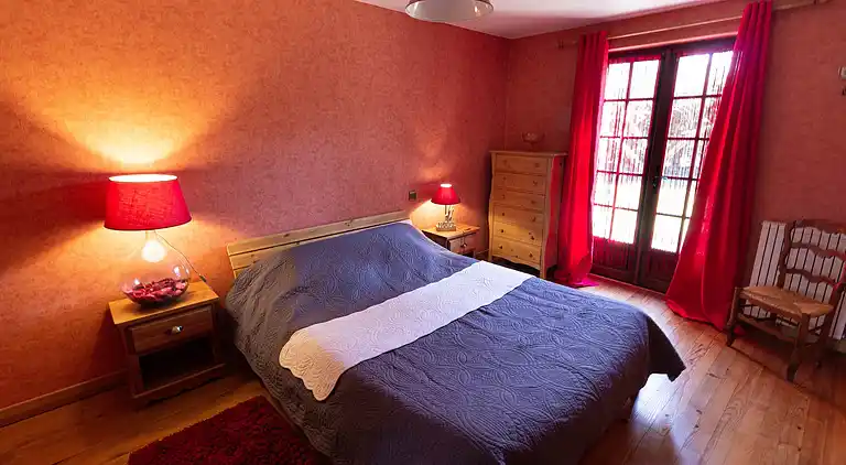 Holiday home in Monmadalès