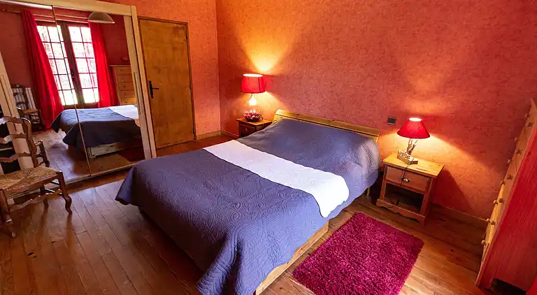 Holiday home in Monmadalès