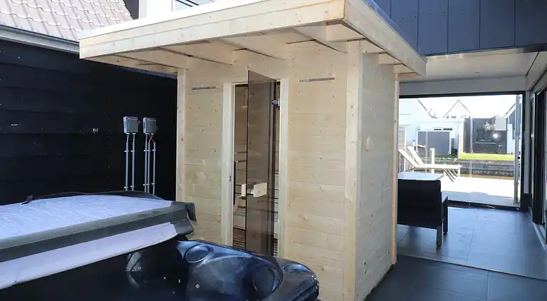 Ferienhaus in Stavoren