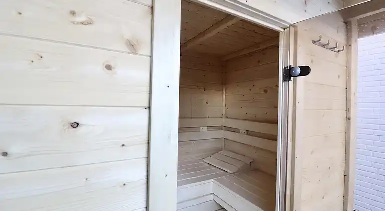 Ferienhaus in Stavoren